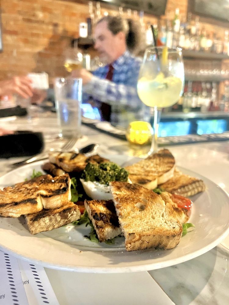 Genovese Italian Restaurant