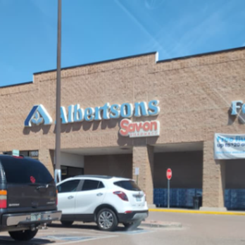 Albertsons - Storefront - Grocery Near Me - Pueblo, Colorado Albertsons - Storefront - Grocery Near Me - Pueblo, Colorado