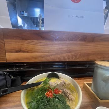 Seven Grams - Golden Prime Beef Noodle Soup - Chinese Near Me - Tustin, California Seven Grams - Golden Prime Beef Noodle Soup - Chinese Near Me - Tustin, California