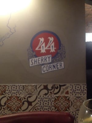Bar 44 Cardiff by null