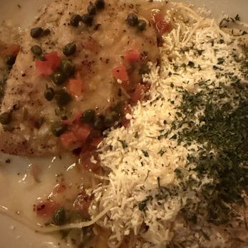 The Old Spaghetti Factory - Chicken Piccata - yummm! - Italian Near Me - Lynnwood, Washington The Old Spaghetti Factory - Chicken Piccata - yummm! - Italian Near Me - Lynnwood, Washington