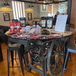 The Newsroom Pub