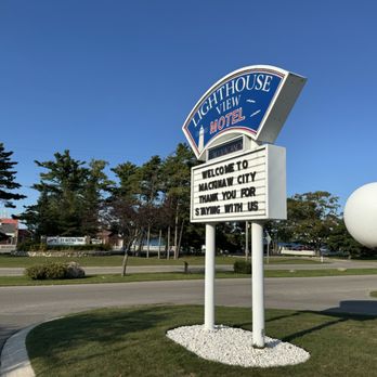 Lighthouse View Motel - Great location - Hotels Near Me - Mackinaw City, Michigan Lighthouse View Motel - Great location - Hotels Near Me - Mackinaw City, Michigan
