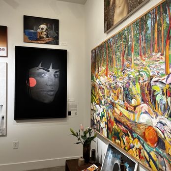 Lapis Room - Art Galleries Near Me - Albuquerque, New Mexico