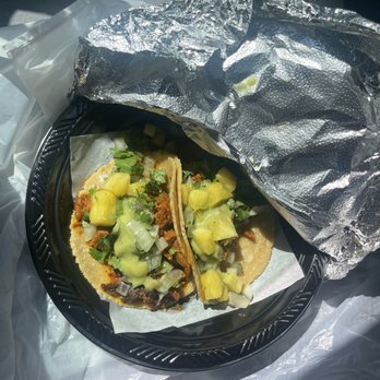 Pablito's Tacos - Tacos Al Pastor - Peruvian Near Me - Burbank, California