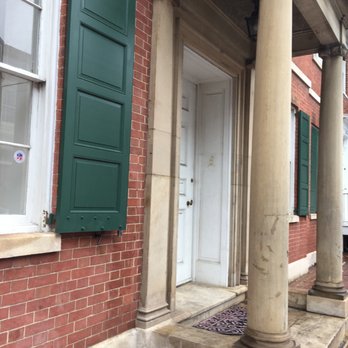 Carroll Mansion Inc - Official entrance, visitors enter through back - Museums Near Me - Baltimore, Maryland Carroll Mansion Inc - Official entrance, visitors enter through back - Museums Near Me - Baltimore, Maryland