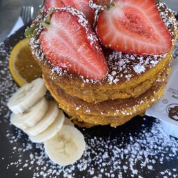 Pancakes Pancakes