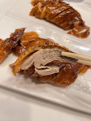 Peking Impression by null