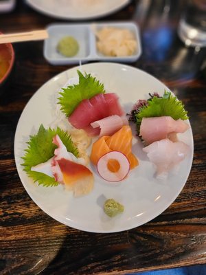 The IZAKA-YA by Katsu-ya (Beverly Grove) by null