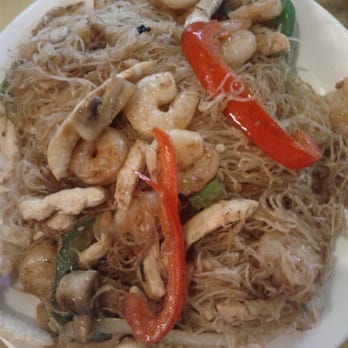 China Super Buffet - Stir Fry - Chinese Near Me - La Mesa, California