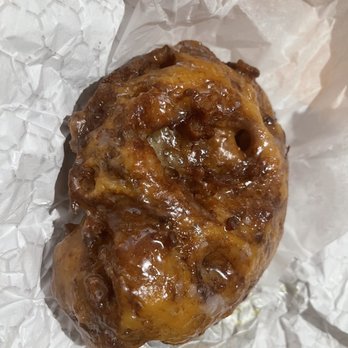 Do-Rite Donuts & Chicken - Apple fritter - Donuts Near Me - Chicago, Illinois