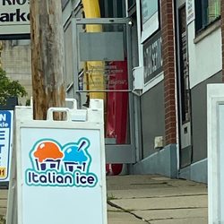 Little Jimmy’s Italian Ices