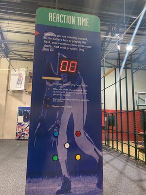 Georgia Sports Hall of Fame by null