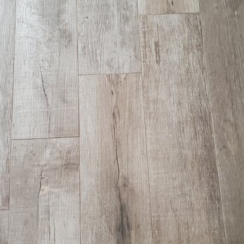 Floor & Decor - Flooring is not yet grouted but I love it. - Home Decor Near Me - Rancho Cucamonga, California