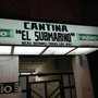 Photo of El Submarino