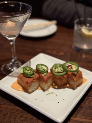 En Sushi by null