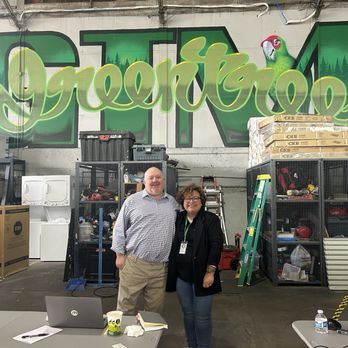 GreenTree Maintenance - August Job Fair! - General Contractors Near Me GreenTree Maintenance - August Job Fair! - General Contractors Near Me