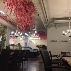 Hotpot - Restaurant interior