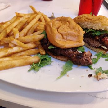 The Local - Hendrick burger with no goat cheese. To die for! - Coffee & Tea Near Me - Jacksonville, Florida The Local - Hendrick burger with no goat cheese. To die for! - Coffee & Tea Near Me - Jacksonville, Florida