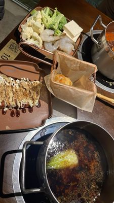 y shabu shabu by null