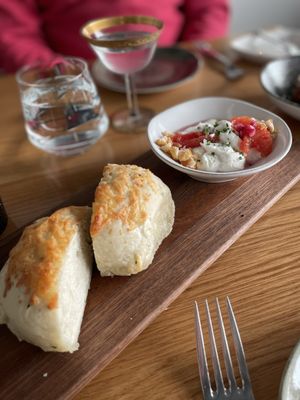 Restaurant Olivia by null
