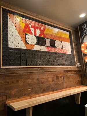 Shane's Texas Pit by null