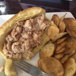 Lobster Roll