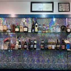 Bar @ El Chatto De Mex-Villa .Authentic Mexican Restaurant. Great Service & Food.151 E Grand Ave, Lake Villa, IL 60046 Cool!