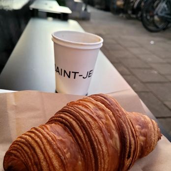 Saint-Jean - Cafes Near Me - Amsterdam, New Hampshire