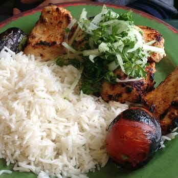 Mini Kabob - Armenian Near Me - Glendale, California