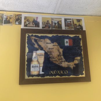 Taqueria La Chela - Decor - Mexican Near Me - Indianapolis, Indiana Taqueria La Chela - Decor - Mexican Near Me - Indianapolis, Indiana