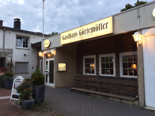 Gasthaus Görtemöller