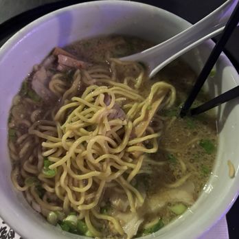 Santouka Back Bay - Mine - Ramen Near Me - Boston, Massachusetts Santouka Back Bay - Mine - Ramen Near Me - Boston, Massachusetts