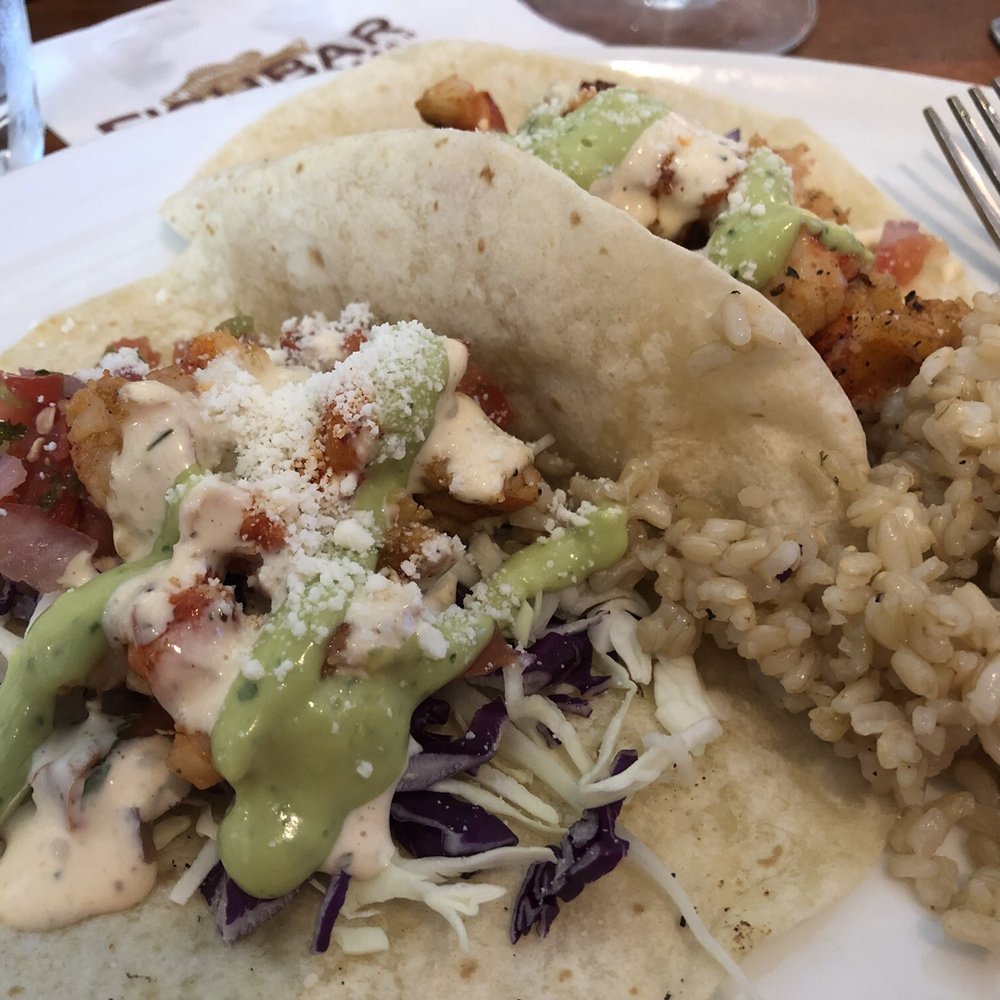 FishBar - Lobster tacos - Seafood Near Me - Manhattan Beach, California FishBar - Lobster tacos - Seafood Near Me - Manhattan Beach, California