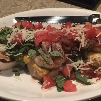 The CD Cafe - New American Near Me - Solomons, Maryland