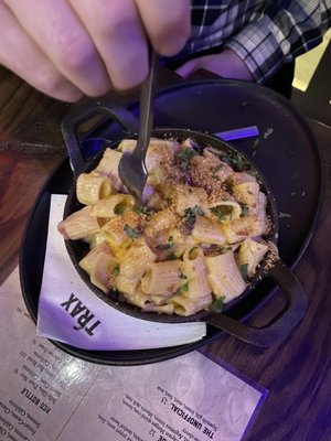 Trax Burgers and Bar by null