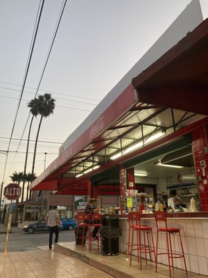 Tacos Mi Ranchito El Fenix by null