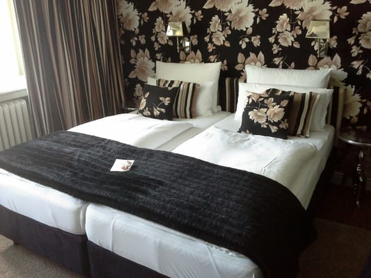Hotel Sir & Lady Astor by null