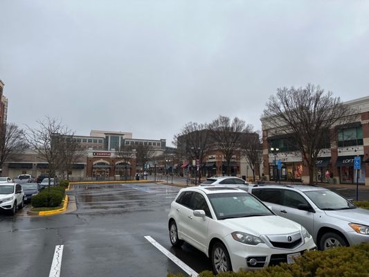 Fairfax Corner by null