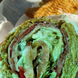 Italian Sub