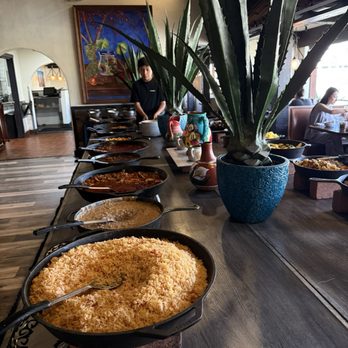El Torito - Buffet stations - Mexican Near Me - Irvine, California El Torito - Buffet stations - Mexican Near Me - Irvine, California