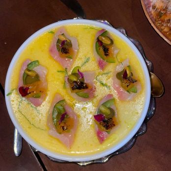 L'Ardente - Italian Near Me - Washington, DC, District of Columbia