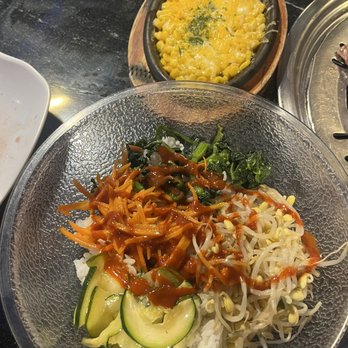 Manna BBQ - Mesa - Bibimbap so good - Korean Near Me - Mesa, Arizona Manna BBQ - Mesa - Bibimbap so good - Korean Near Me - Mesa, Arizona