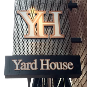 Yard House - Sign - New American Near Me - Atlanta, Georgia
