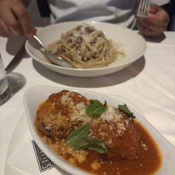 Valenza - Meatball - Italian Near Me - Atlanta, Georgia Valenza - Meatball - Italian Near Me - Atlanta, Georgia