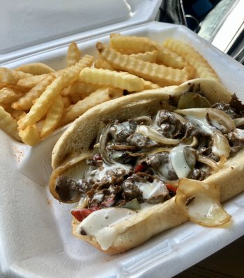 A & D Buffalo's by null