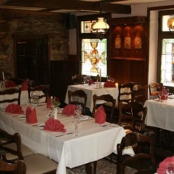 Restaurant  Anker