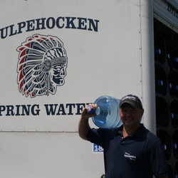 Tulpehocken Spring Water
