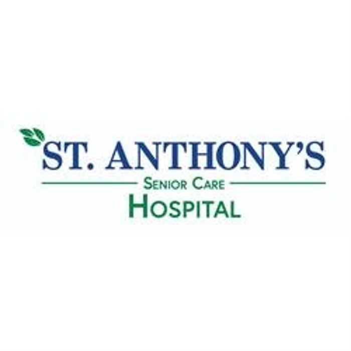 ST. ANTHONY’S BEHAVIORAL HEALTH HOSPITAL Updated September 2024