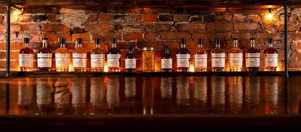 Triple Sun Spirits Co. - Newtown by null